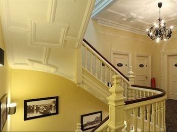 Chalfield Manor Boutique Hotel Bournemouth Exterior photo