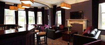 Chalfield Manor Boutique Hotel Bournemouth Exterior photo